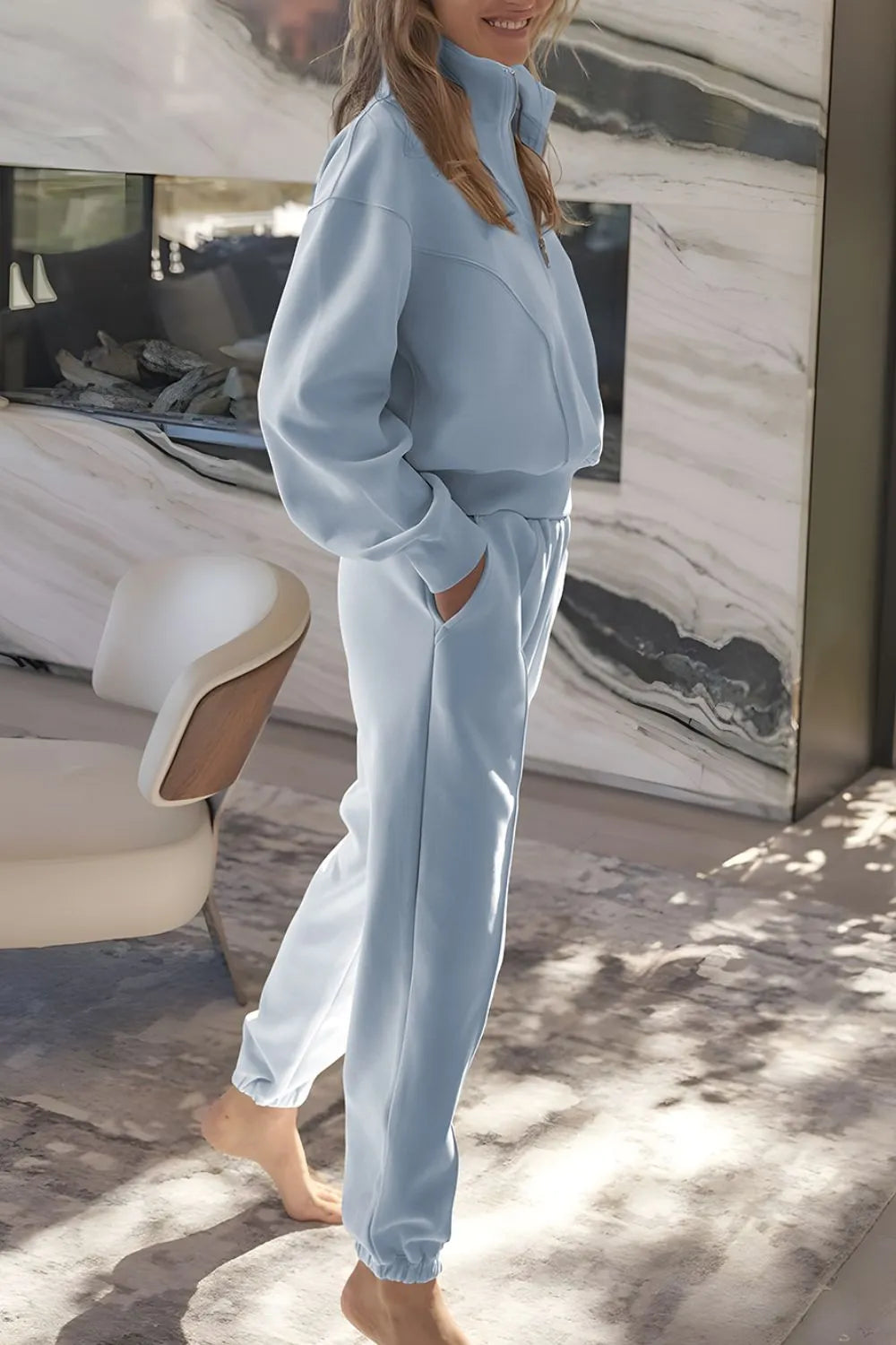 Her Femme Fit 9165496811672 02 sky blue side model