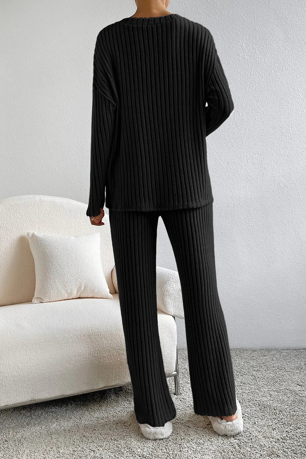 Her Femme Fit 9165488849048 02 black back model