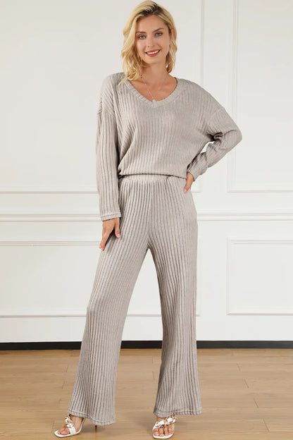 Her Femme Fit 9165488849048 06 light grey front model