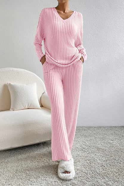 Her Femme Fit 9165488849048 08 pink front model